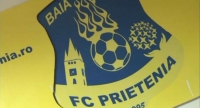FC Prietenia - 20 ani - Intalnirea din vestiar - 2015